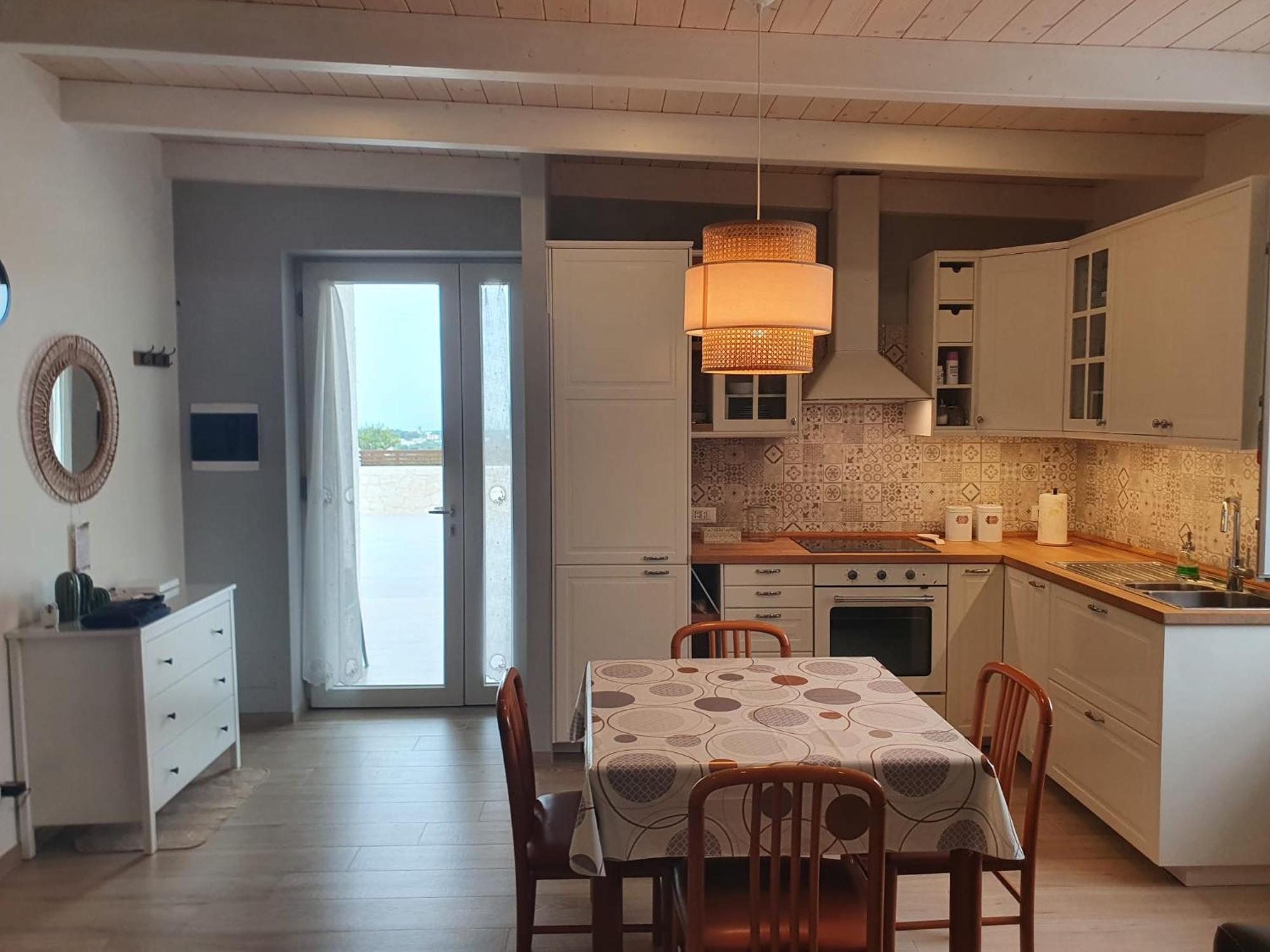 Villa Mastronardi モノーポリ エクステリア 写真